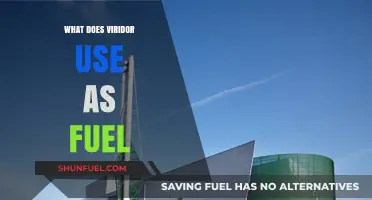 Viridor's Fuel Sources: Sustainable Energy Solutions for Waste Management