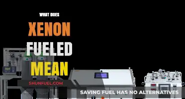 Understanding Xenon-Fueled Technology: Power, Applications, and Future Potential