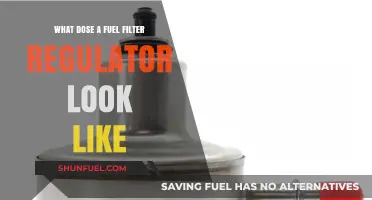 A Guide to Identifying Fuel Filter Regulators