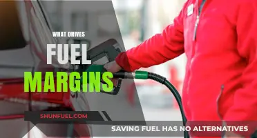 Understanding the Key Factors Influencing Fuel Margins and Profitability