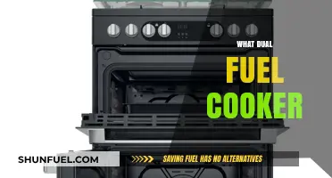 Discover the Benefits of a Dual Fuel Cooker for Your Kitchen