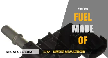 Understanding E85 Fuel Composition: Ingredients, Benefits, and Uses