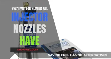 Cleaning Fuel Injector Nozzles: What Are the Benefits?