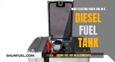 Electric Components in Diesel Fuel Tanks Explained
