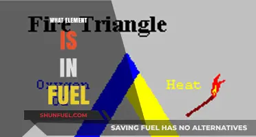 Understanding the Key Chemical Element That Powers Fuel Combustion