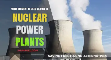 Unveiling the Core: Uranium's Role in Nuclear Power Plant Fuel