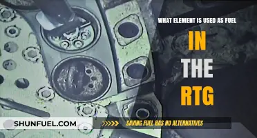 Plutonium-238: The Essential Fuel Powering RTGs in Space Exploration