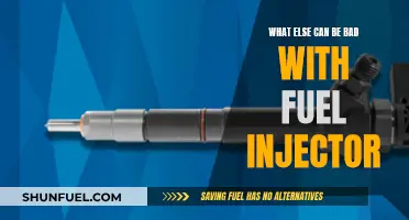 Fuel Injector: Malfunctions and Maintenance Tips for Car Owners