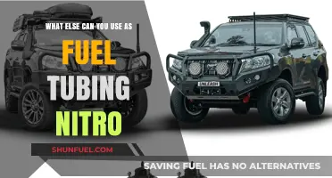 Alternative Fuel Tubing Options for Nitro Engines: What Works Best?
