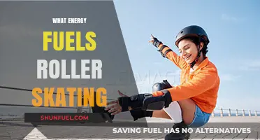 The Surprising Energy Source Powering Your Roller Skating Adventures
