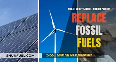 The Future of Energy: What Will Replace Fossil Fuels?