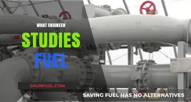 Exploring Fuel Science: The Role of Energy Systems Engineers
