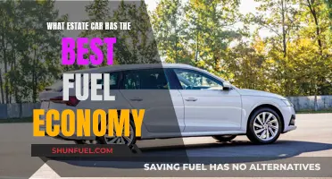 Best Fuel-Efficient Estate Cars: Top Picks and Tips