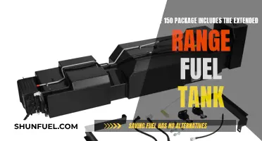 F-150 Packages: Which One Offers the Extended Range?