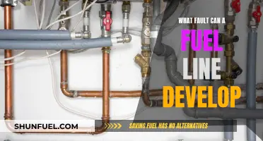 Fuel Line Faults: What Can Go Wrong?