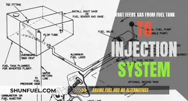 Fuel Pump: Powering Your Car's Injection System