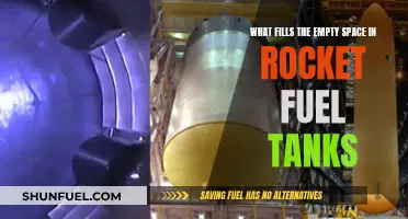 How Rocket Fuel Tanks Are Pressurized for Space Travel