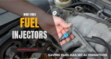 Fueling the Fire: Understanding Fuel Injectors