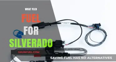 Flex Fuel Options for Your Silverado: What You Need to Know