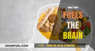 Brain-Boosting Foods: Fuel Your Mind with These Nutrient-Rich Choices