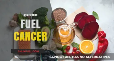 Cancer-Fighting Foods: What to Eat and What to Avoid