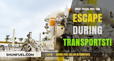 Methane Leaks: The Hidden Risk in Fossil Fuel Transportation