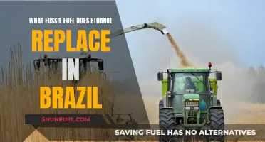 Brazil's Ethanol Revolution: Replacing Fossil Fuels