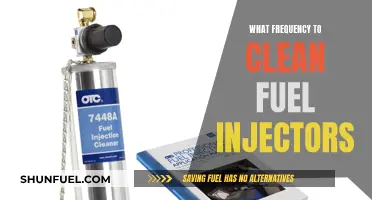 How Often Should You Clean Your Fuel Injectors?