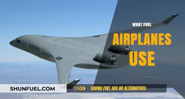 Jet Fuel Explained: What Powers Airplanes and How It Works