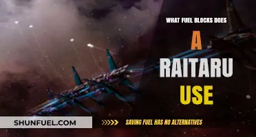 Raitaru Fuel Blocks: Understanding the Essential Resources for Optimal Functionality