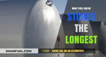 Longest-Lasting Fuel Storage: Top Options for Emergency Preparedness