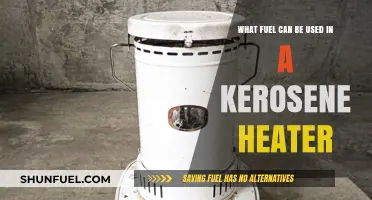 Kerosene Heater Fuel Options: Safe Alternatives and Usage Tips