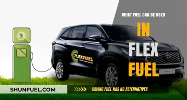 Exploring Flex Fuel Options: What Fuels Can Power Your Vehicle?