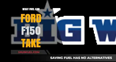 Ford F150 Fuel Options: Gasoline, Diesel, or Hybrid Choices Explained