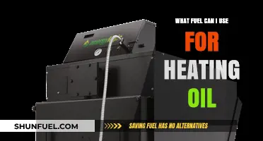 Heating Oil Alternatives: Exploring Fuel Options for Efficient Home Warmth