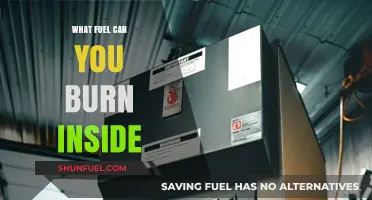 Exploring Safe and Efficient Fuels for Indoor Burning: A Comprehensive Guide