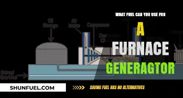 Best Fuel Options for Furnace Generators: A Comprehensive Guide