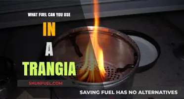 Trangia Fuel Options: Safe and Efficient Choices for Outdoor Cooking