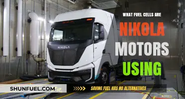 Nikola Motors' Fuel Cell Technology: Powering the Future of Transportation