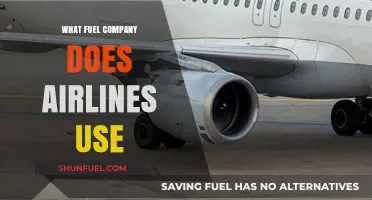 What Fuel Do Airlines Use? Exploring Aviation Fuel Suppliers