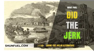 What Fuel Did the Jerk Use? Uncovering the Truth Behind the Myth