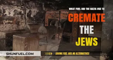 Nazi Cremation Methods: Fuel Sources and the Holocaust's Dark History