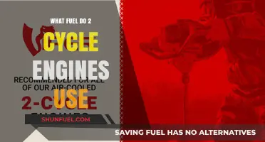 Understanding 2-Cycle Engine Fuel Requirements and Optimal Mixtures