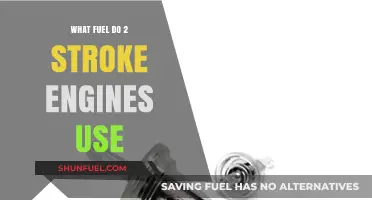 Understanding 2-Stroke Engine Fuel: Types, Mixtures, and Optimal Performance