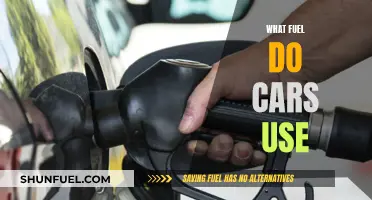 The Evolution of Car Fuels: Past, Present, and Future