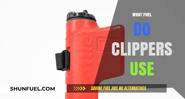 What Fuel Powers Clippers: A Comprehensive Guide to Clipper Energy Sources