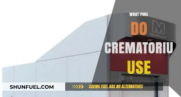 Exploring Crematorium Fuel Types: Gas, Oil, or Alternative Options?