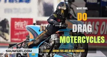 What Fuel Powers Drag Motorcycles: Unlocking Extreme Speed Secrets