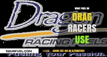 Nitromethane vs Gasoline: What Fuel Powers Drag Racers?