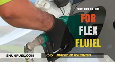 Flex Fuel Vehicles: Choosing the Right Fuel for Optimal Performance